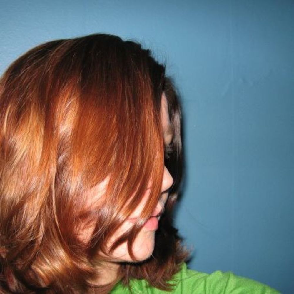 Meet your Posher, Linnea